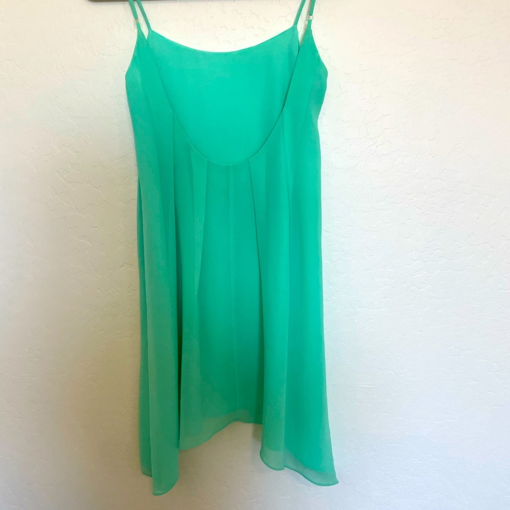 Small BCBG dress